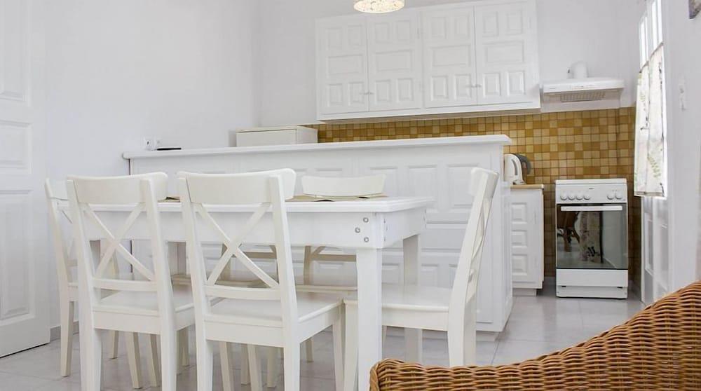 Anixi Hotel Ornos  Bagian luar foto